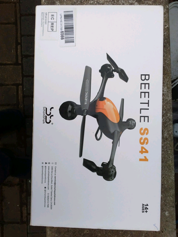 drones for sale gumtree